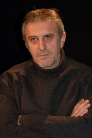 Mihai Bica portrait