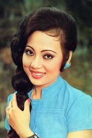 Prissana Chabaprai portrait