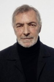 Antonino Solmer portrait