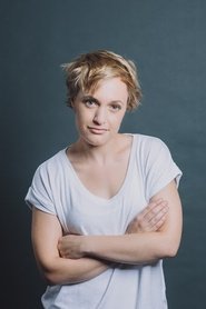 Emma Willmann portrait