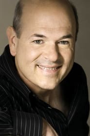 Larry Miller portrait