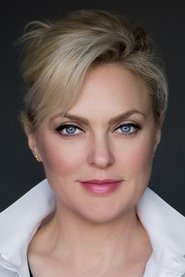 Elaine Hendrix portrait