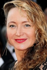 Julie Ferrier portrait