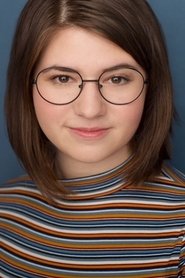 Emma Diner portrait