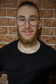 Bartosz Waleryś portrait