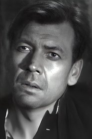 Ignat Leyrer portrait