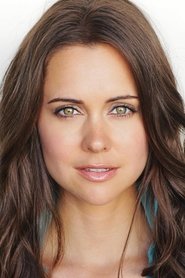 Michelle Nunes portrait