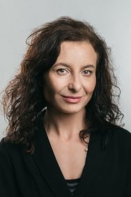 Kamila Valůšková portrait