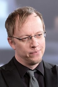 Michael Kitzberger portrait