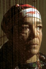 Doudja Achachi portrait