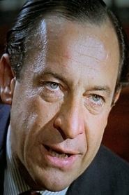 Albert Vidal portrait