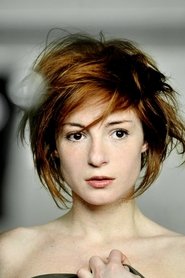 Valentina Bartolo portrait