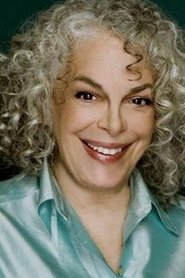 Marilyn Sokol portrait