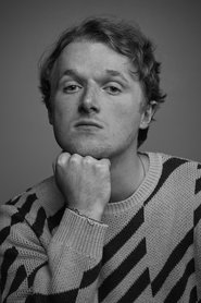 Oliver Woolf portrait