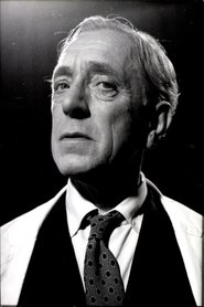 Walter Bluhm portrait