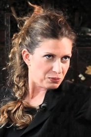 Regina Pantelidi portrait