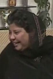 Nassima Tohme portrait