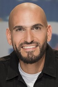 Raed Hammoud portrait