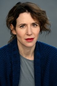 Julia Malik portrait