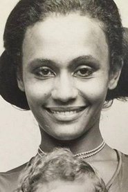 Vera Manhães portrait