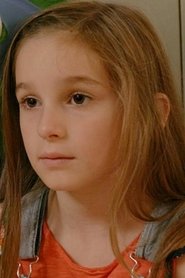 Selma Iljazovski portrait