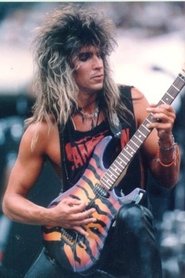 George Lynch portrait