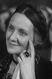 Tamara Glebova portrait