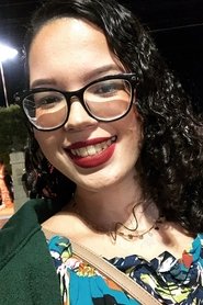 Aryela Souza portrait
