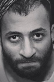 Mohamed Al Swasy portrait