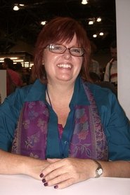 Gail Simone portrait