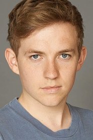 Jack Holden portrait