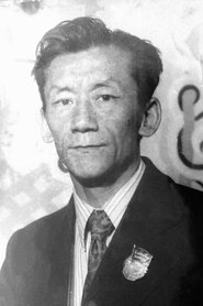 Norovyn Khuyag-Ochir portrait