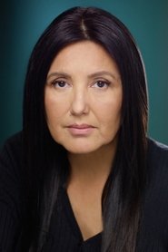 Helen Calahasen portrait
