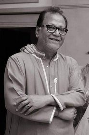 Santu Mukherjee portrait