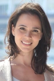 Miriam Freeland portrait