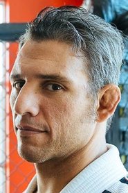 Antonio Schembri portrait