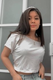 Iliana Ortega portrait