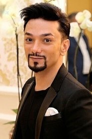 Faiq Ağayev portrait