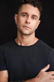 Jordan Hudyma portrait