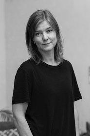 Yngvild Sve Flikke portrait