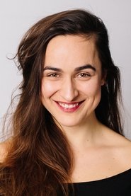 Markéta Burešová portrait