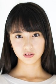 Ayaka Namiki portrait