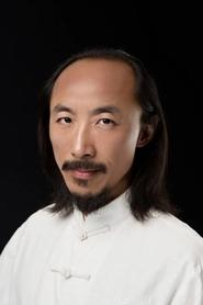 Zhang Chongwei portrait