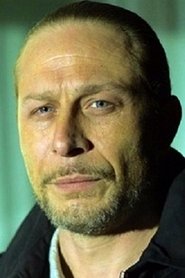 Martial Bezot portrait