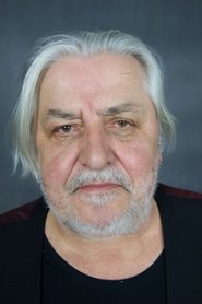 Antoni Gryzik portrait