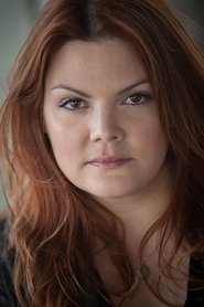 Amber LeRae Earls portrait
