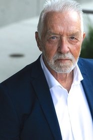 Worth Howe portrait