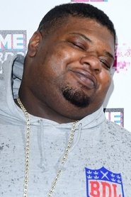 Big Narstie portrait