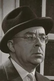 Samuel Rettig portrait