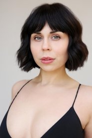 Annabella Rich portrait